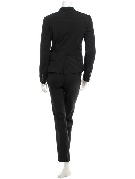 gucci pants women|gucci pantsuit for women.